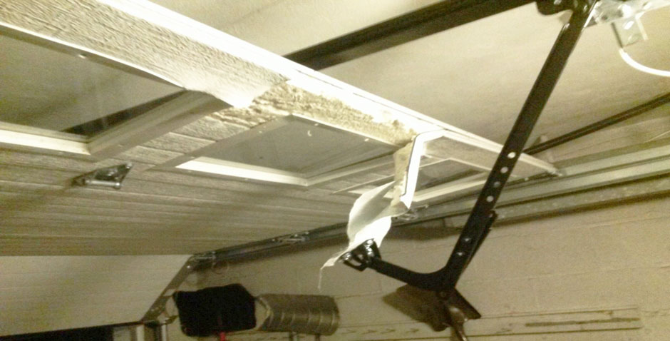 Garage opener repair Newport