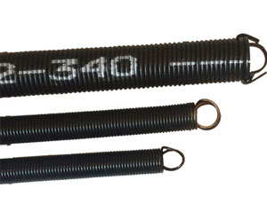 Garage door spring Newport