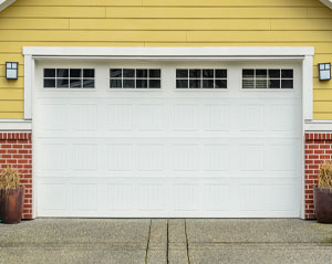 Garage Doors Newport