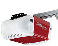 garage door opener Newport