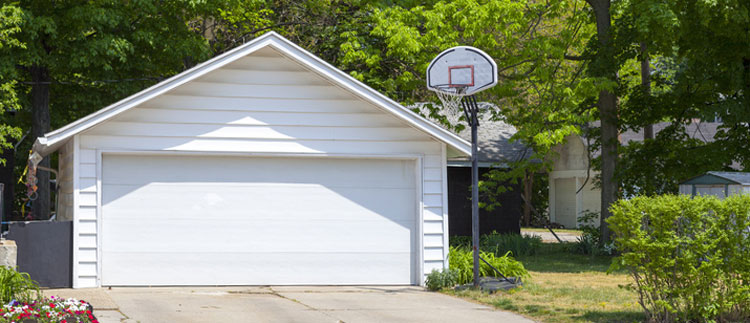 Newport garage door installer