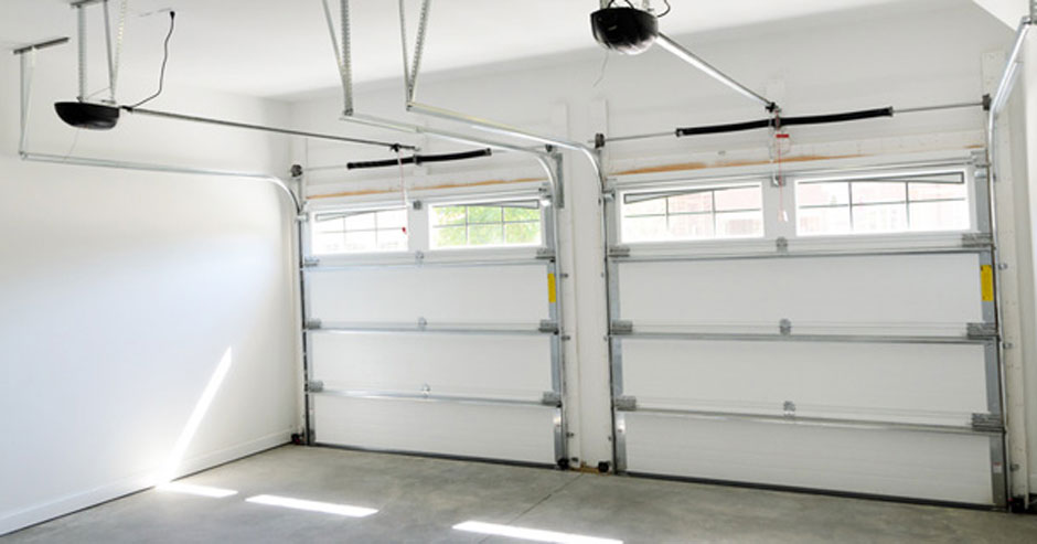 Garage door opener Newport Rhode Island