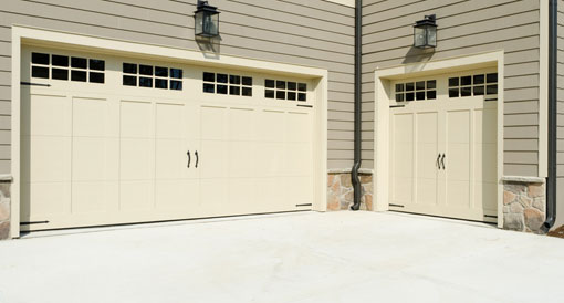 Overhead door installer Newport